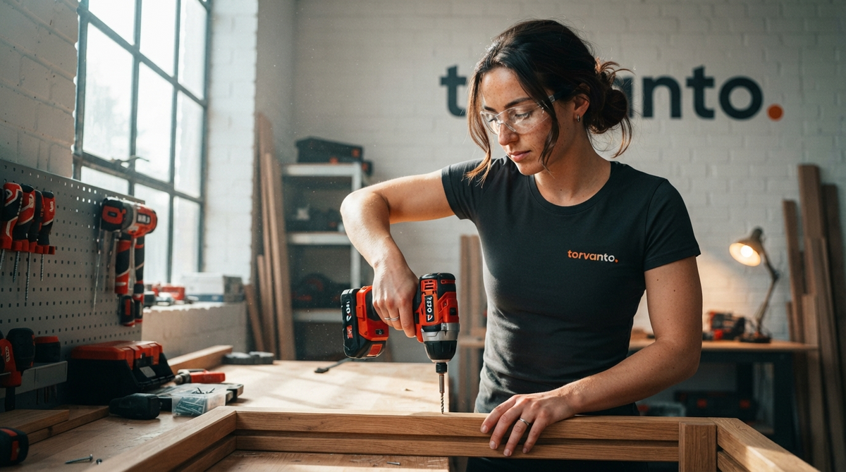 Elektrisch gereedschap
