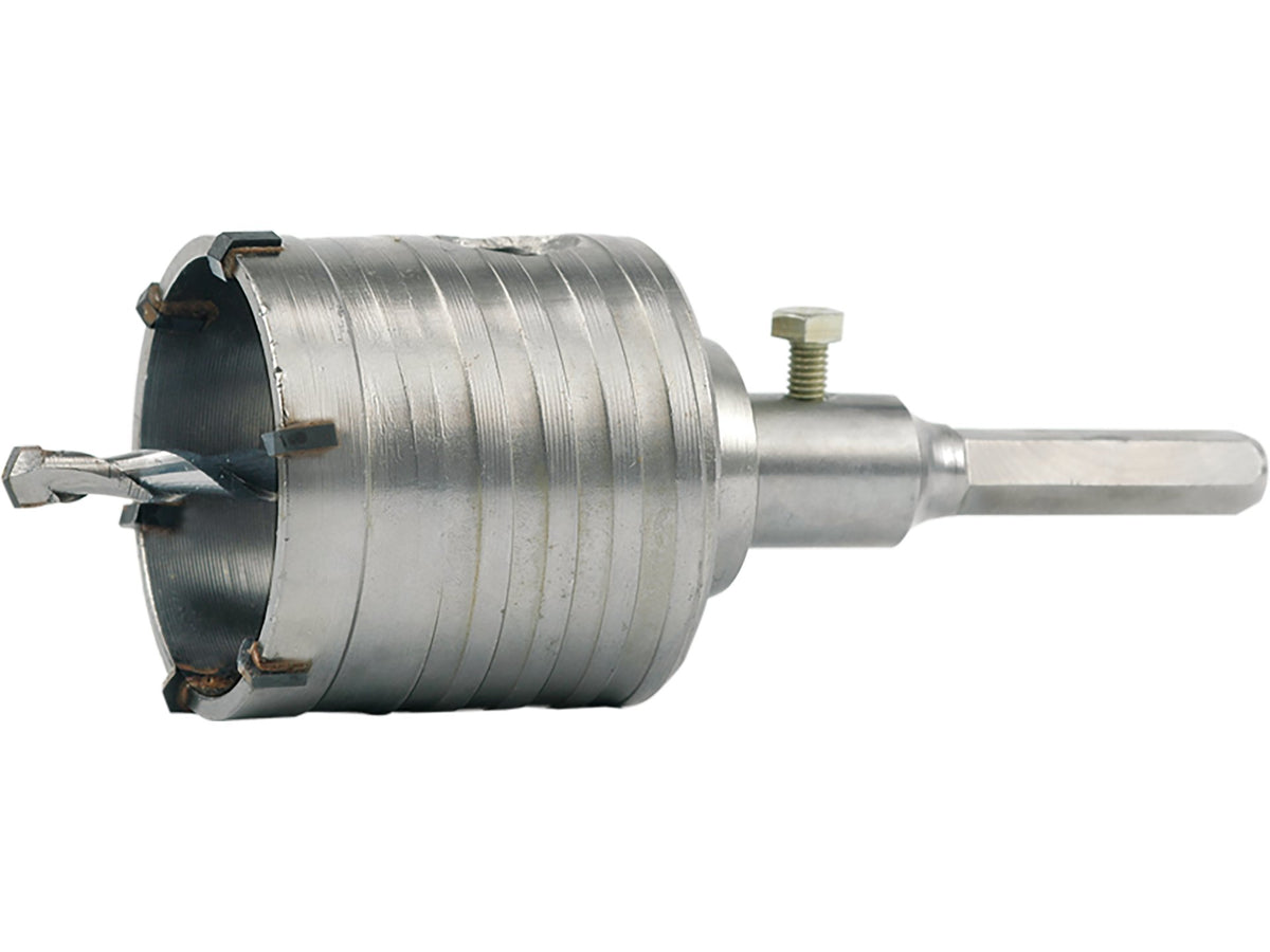 Kernboor Voor Wanden Fi 80 MM