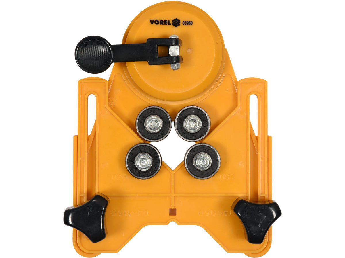 Gids Voor Boren In Keramische Tegels Gatdiameterbereik Van 4 MM Tot 84 MM