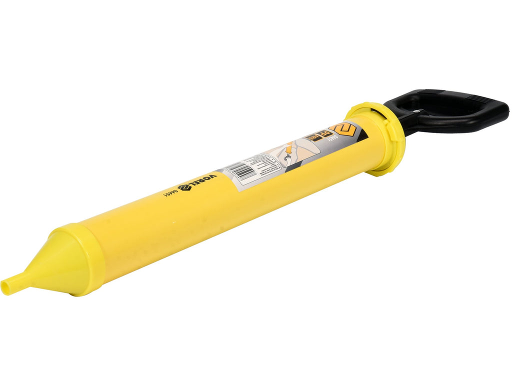 Constructie Squeer, Fi 10 MM Nozzle