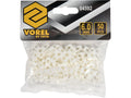 Spacer Kruisen Voor Klinker En Tegel Type T6.0MM 50ST
