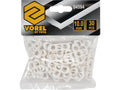 Spacers Voor Klinker En Tegel Type T10.0mm 30ST