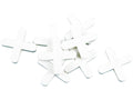 SPACERS VOOR Tegel Tegel 2,0 mm 200 st
