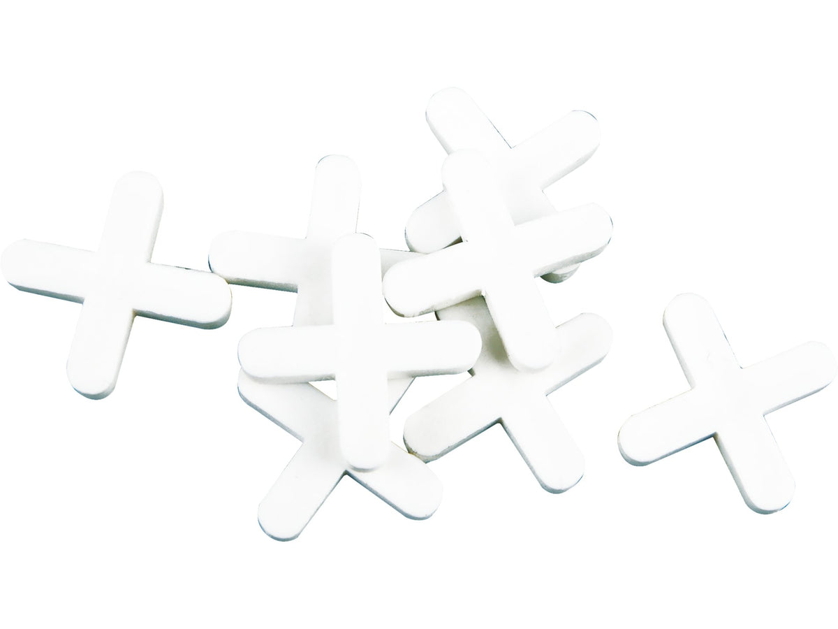 SPACERS VOOR Tegel Tegel 2,0 mm 200 st
