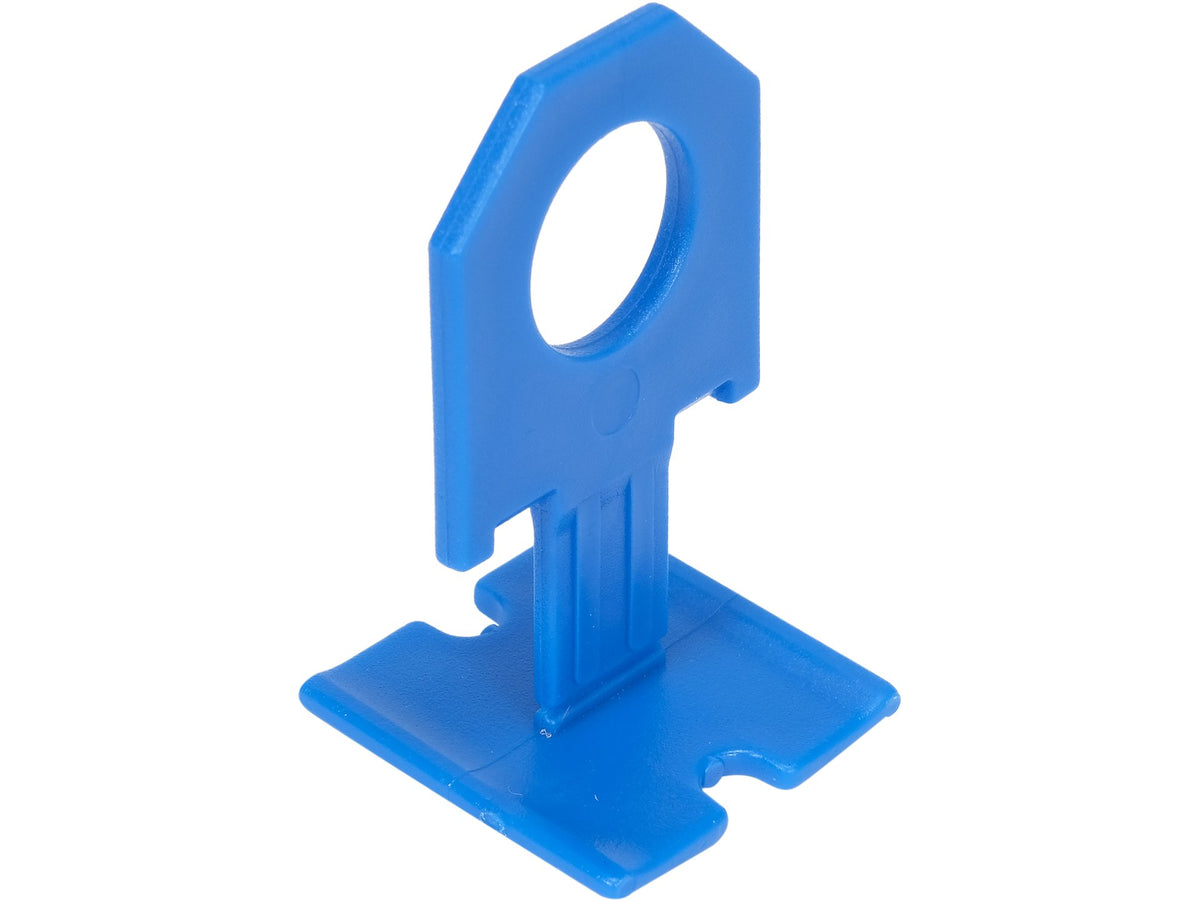 Systeem, Clips Voor Het Nivelleren Van 2MM Tegels In Een Emmer, 400 Stuks