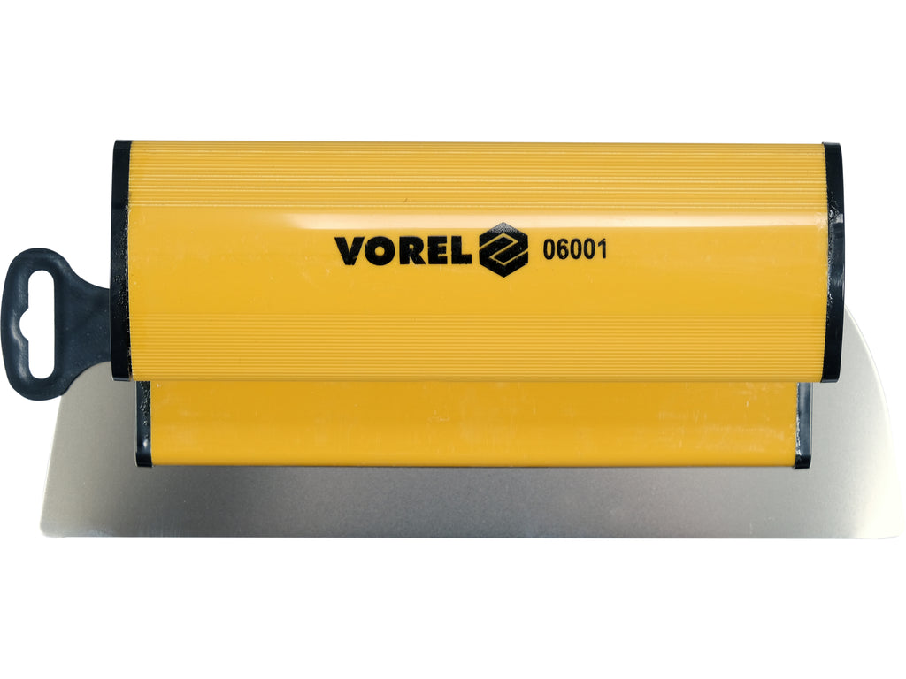 Platementpamsel 250 MM