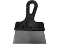 Roestvrij Roestvrij Putty 150MM Glad
