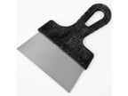 Roestvrij Roestvrij Putty 150MM Glad