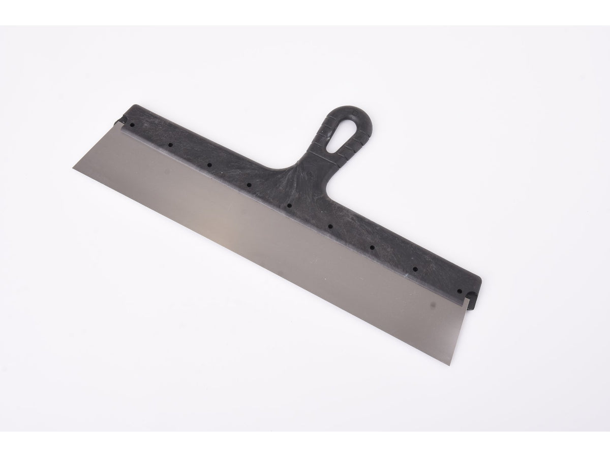 Roestvrij Roestvrij Putty 450MM Glad
