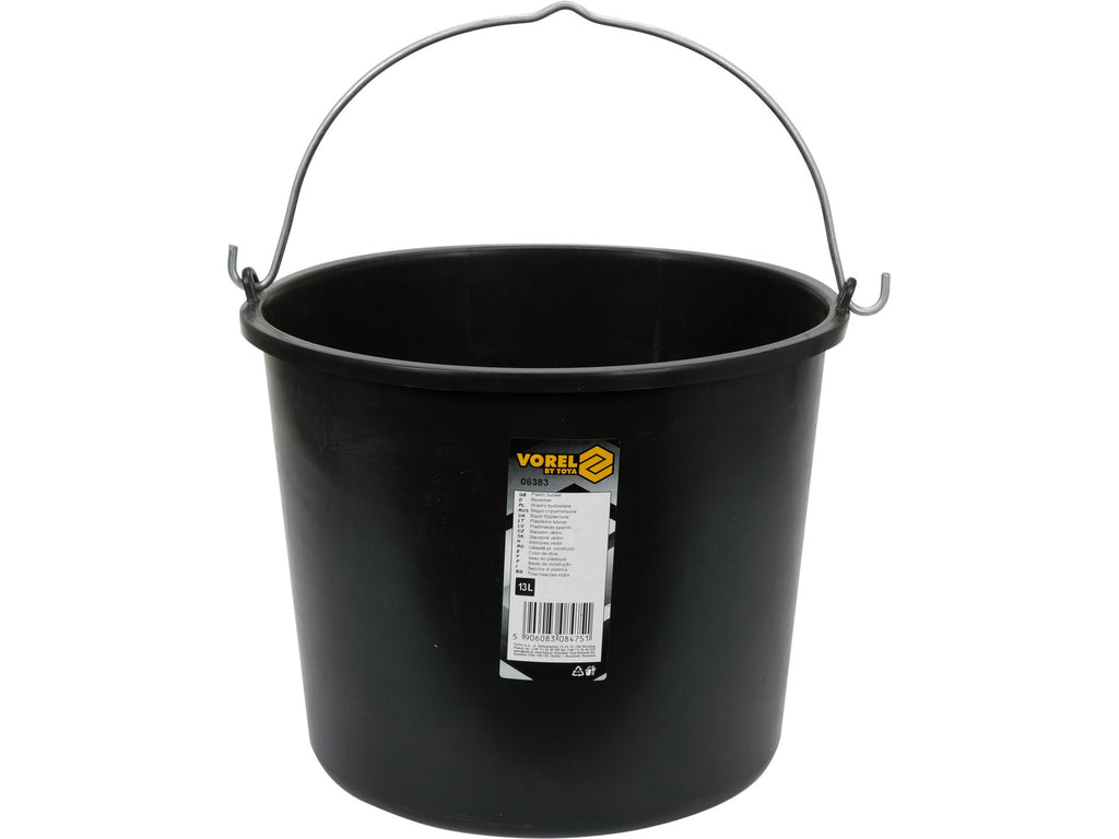 Bouwemmer, Zwart 13L