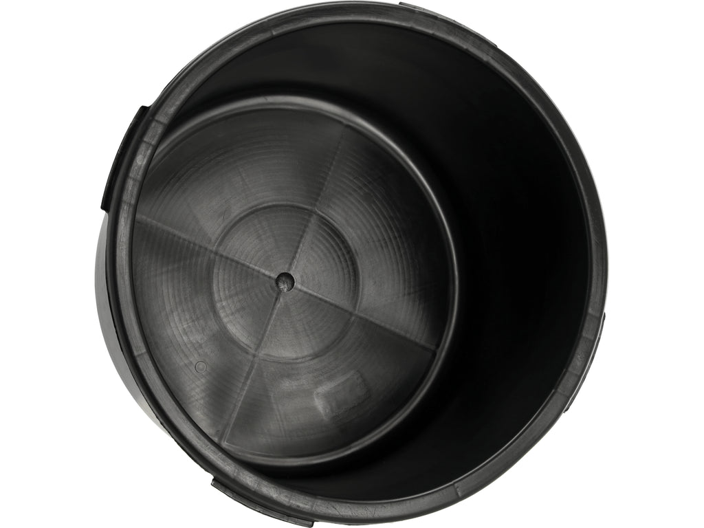 Kast, Bouwcontainer, Rond L40