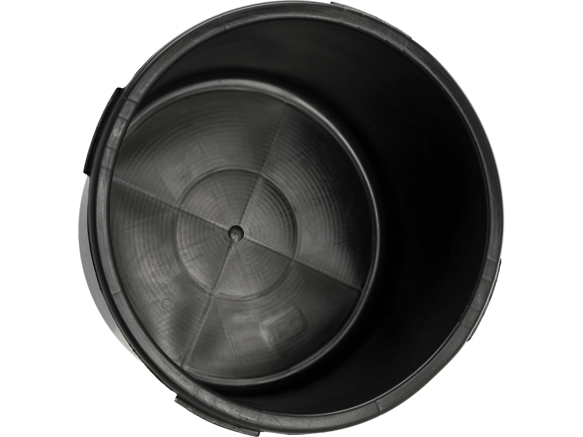 Kast, Bouwcontainer, Rond L40