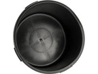 Kast, Bouwcontainer, Rond L60