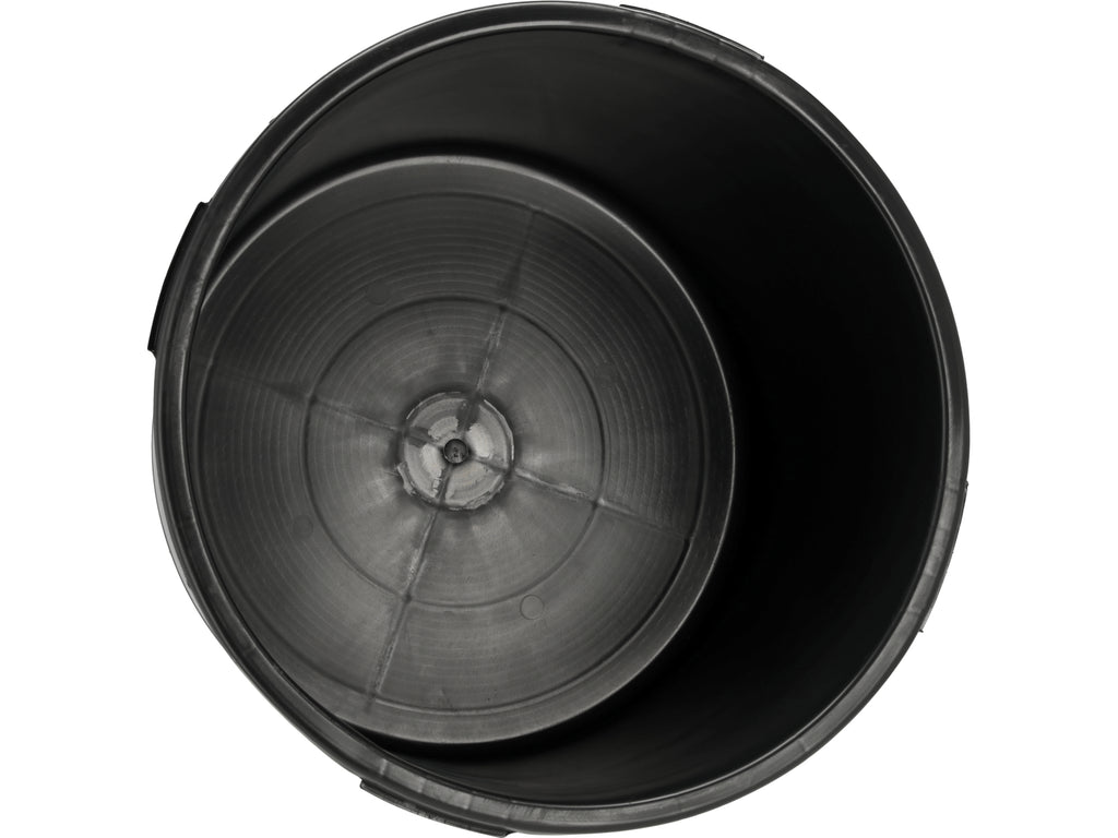 Kast, Bouwcontainer, Rond L85