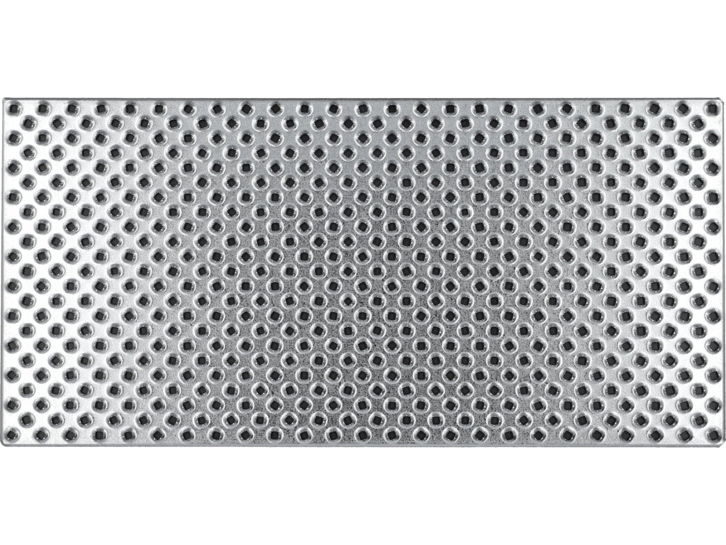 Piepschuimrasp 130 X 270MM