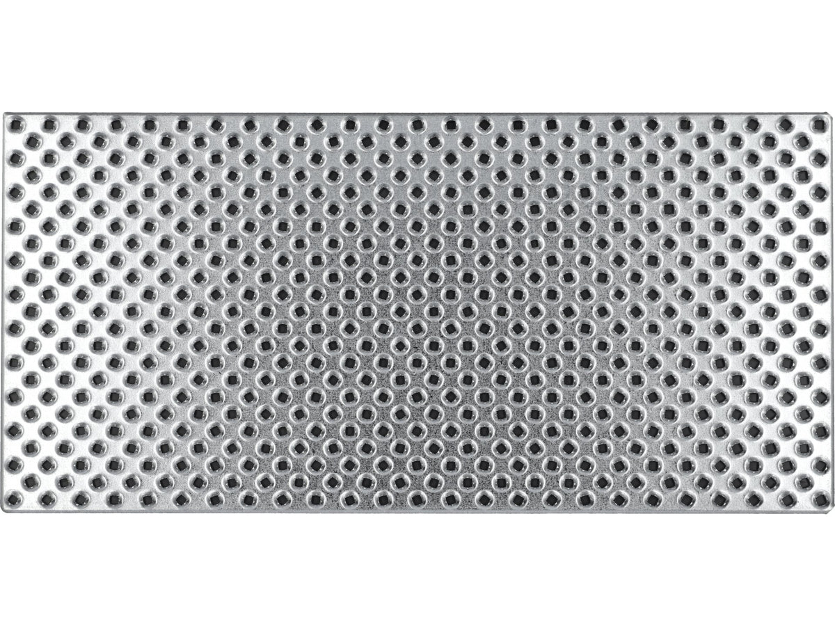 Piepschuimrasp 130 X 270MM