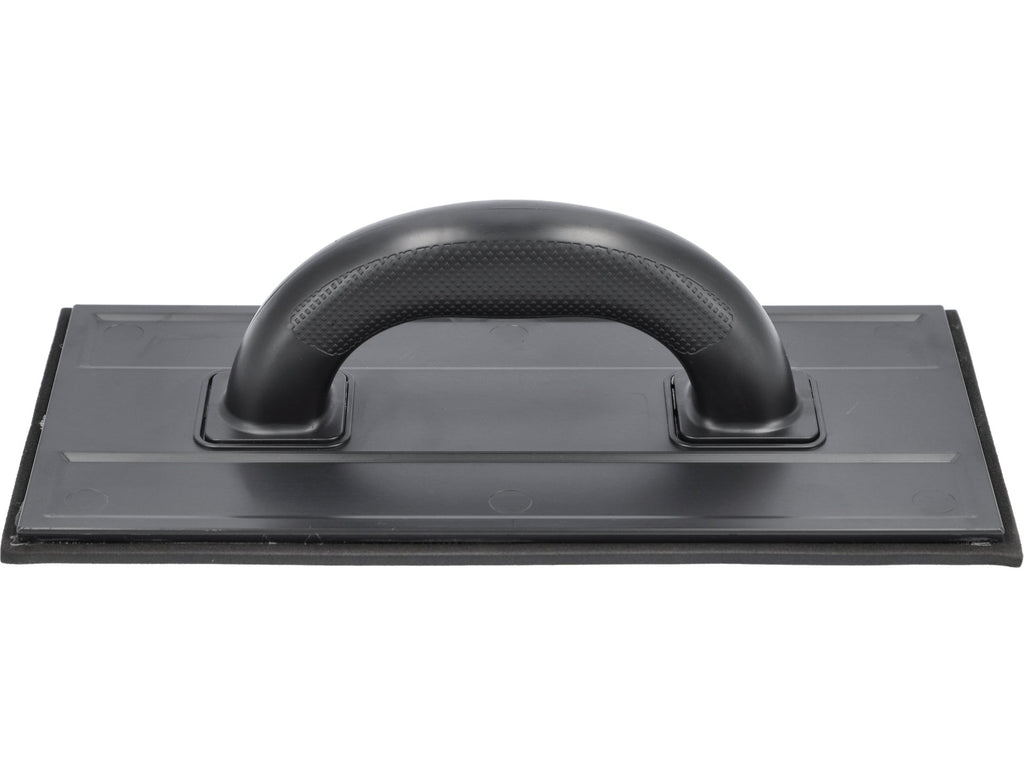 Kunststof Vlotter Met Zacht Rubber 270 X 130MM