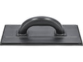 Kunststof Vlotter Met Zacht Rubber 270 X 130MM