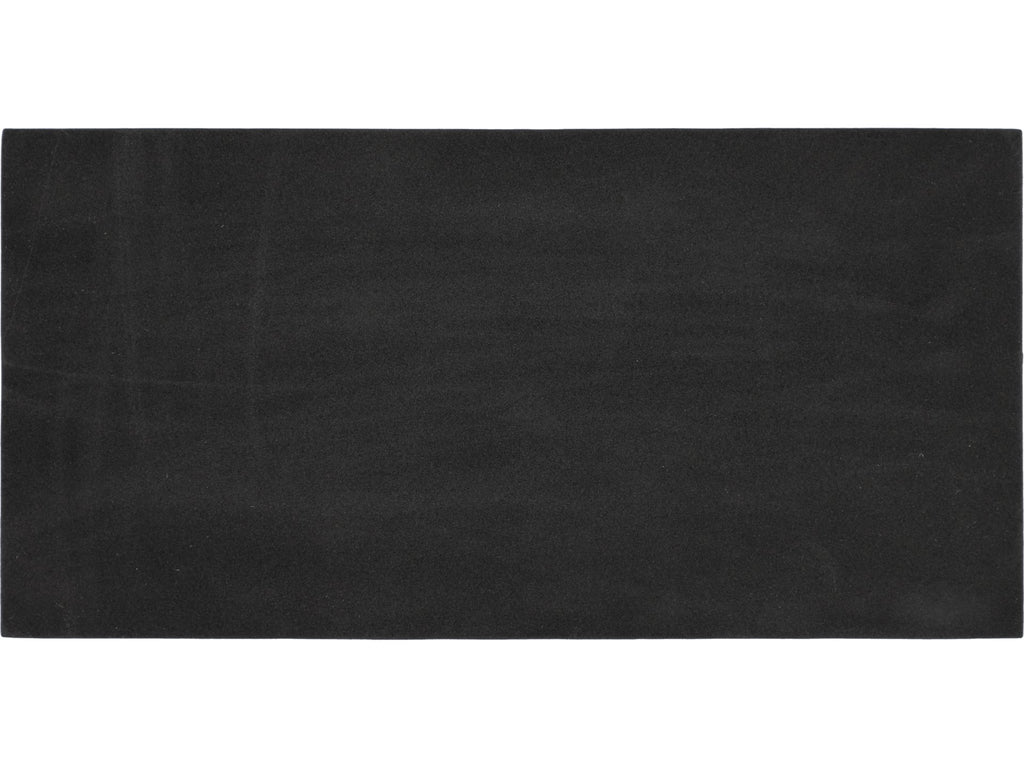 Kunststof Vlotter Met Zacht Rubber 270 X 130MM