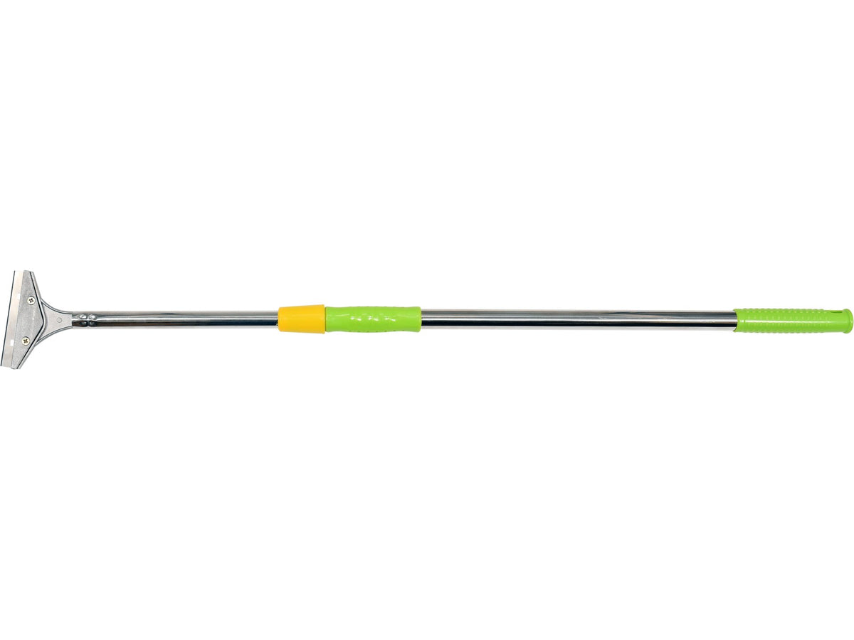 Telescopische Schraper 68-112 CM