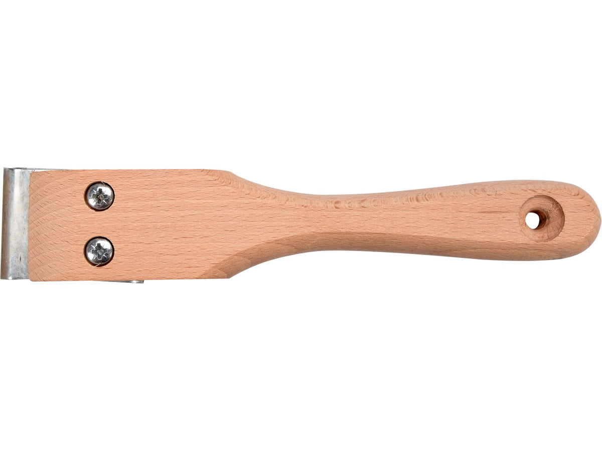 Houten Handschaal 4CM
