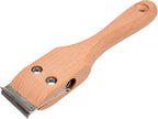 Houten Handschaal 4CM