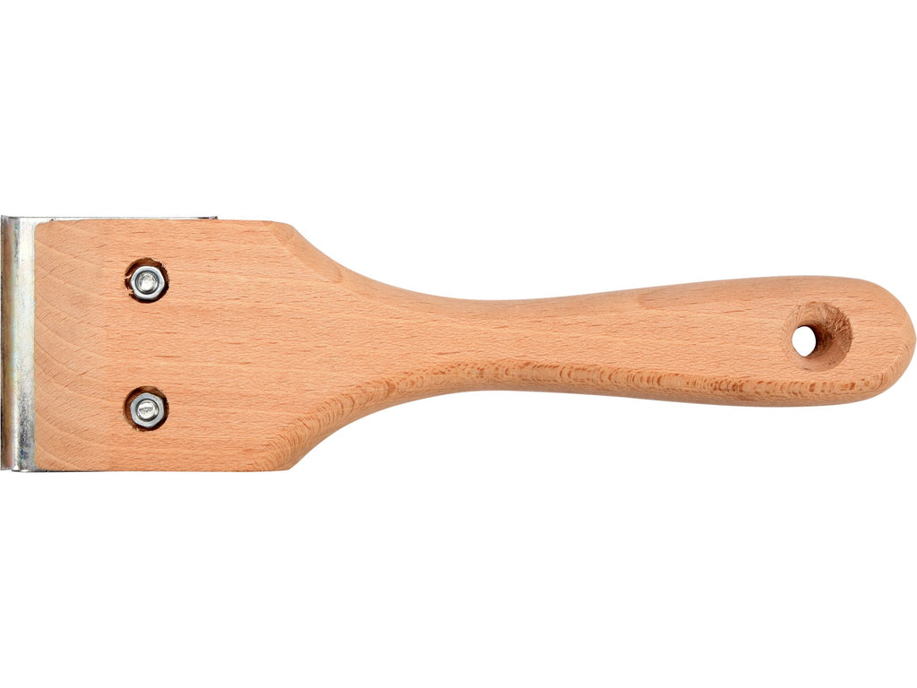 Houten Handschaal 6CM
