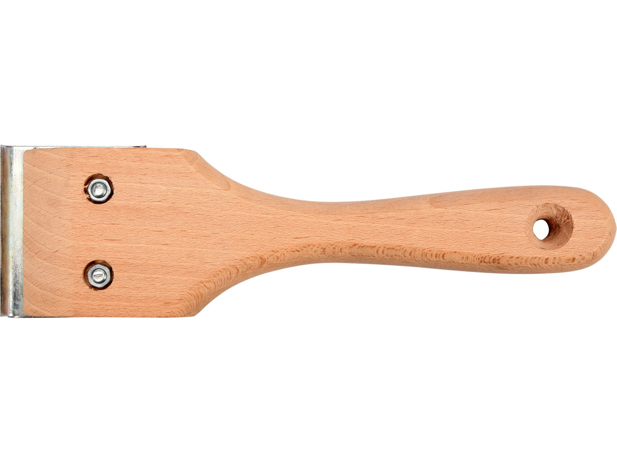 Houten Handschaal 6CM