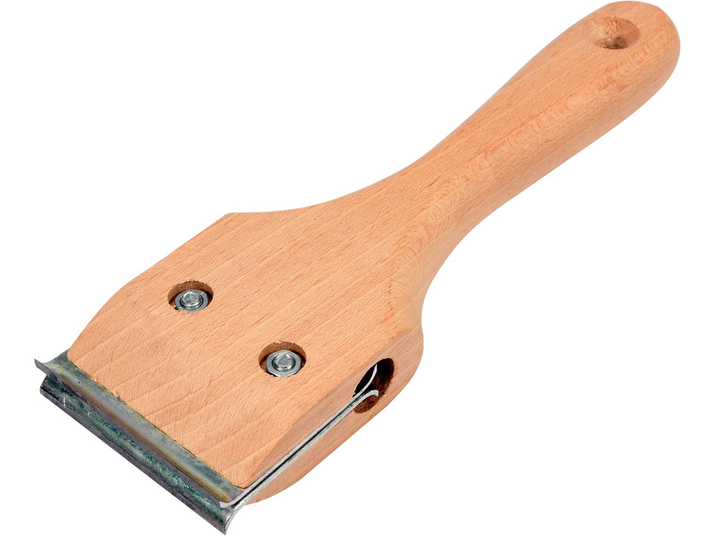 Houten Handschaal 6CM