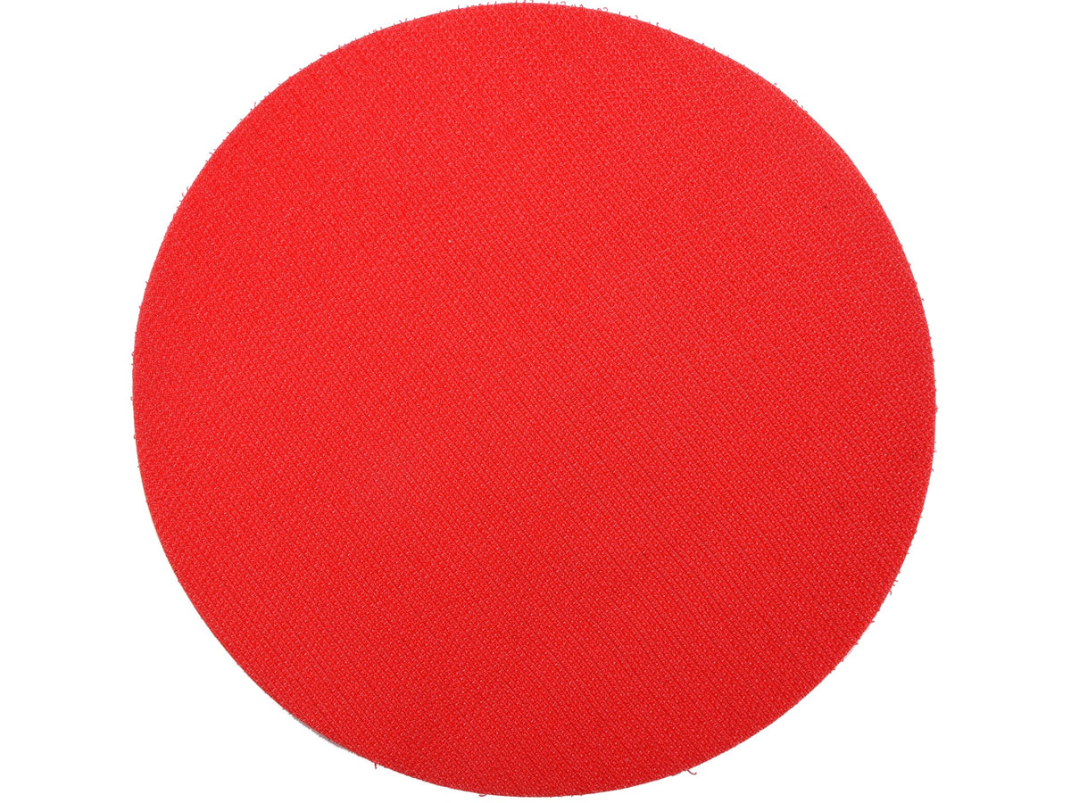 Klittenband voor rubberen schijf 150 mm