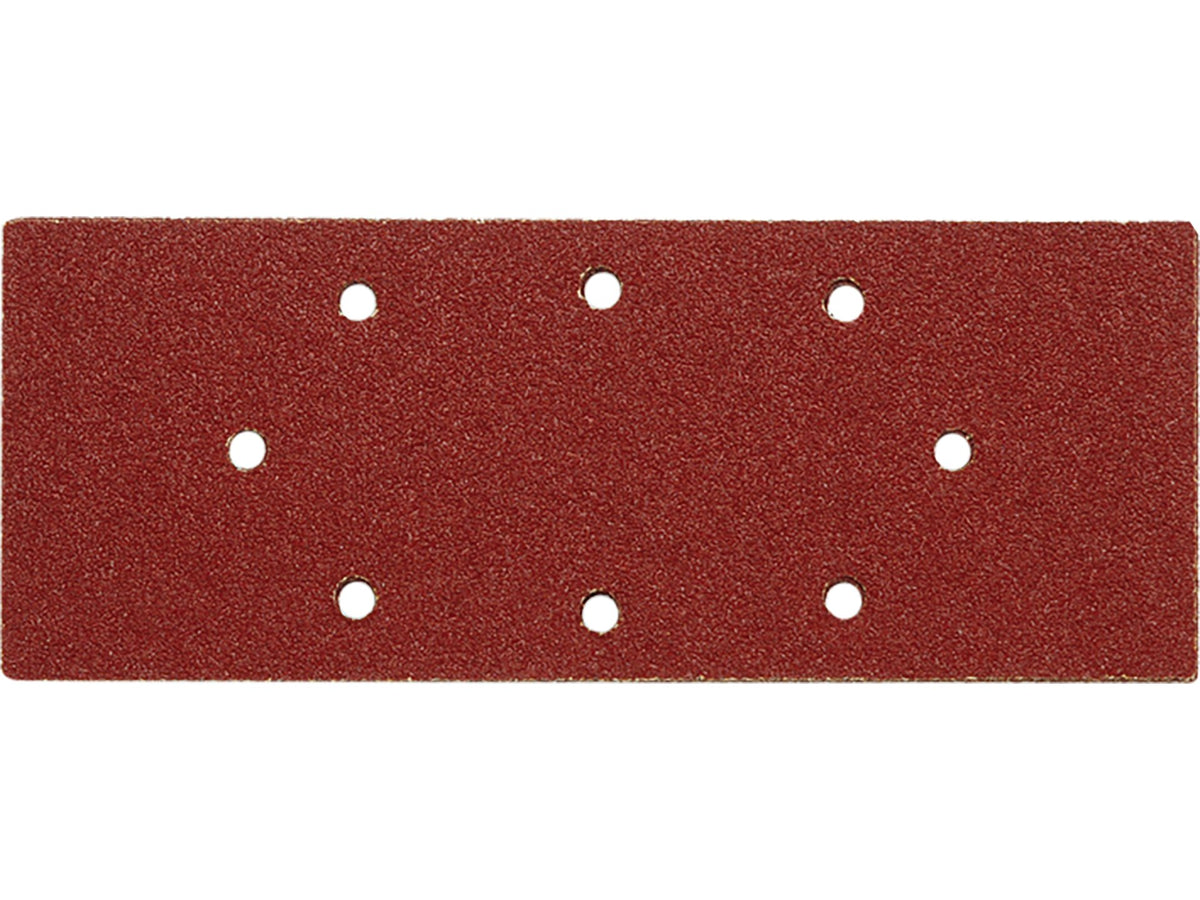 Schuurbladen P-40 93X240 5 St/Met 8 Gaten/