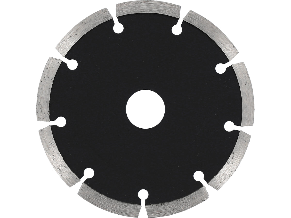Diamantschijf ''Segment'' - Hs 125MM
