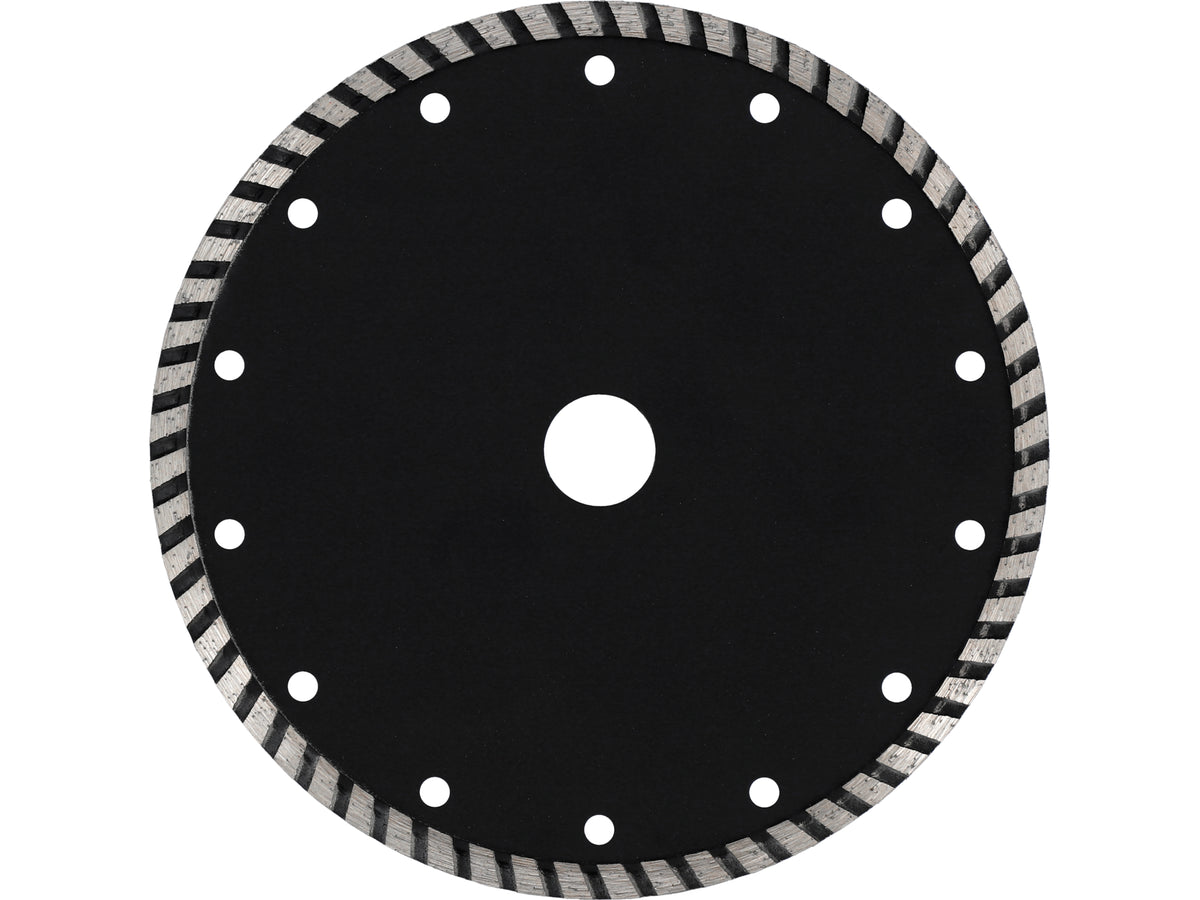 Diamantschijf ''Turbo'' - 180MM