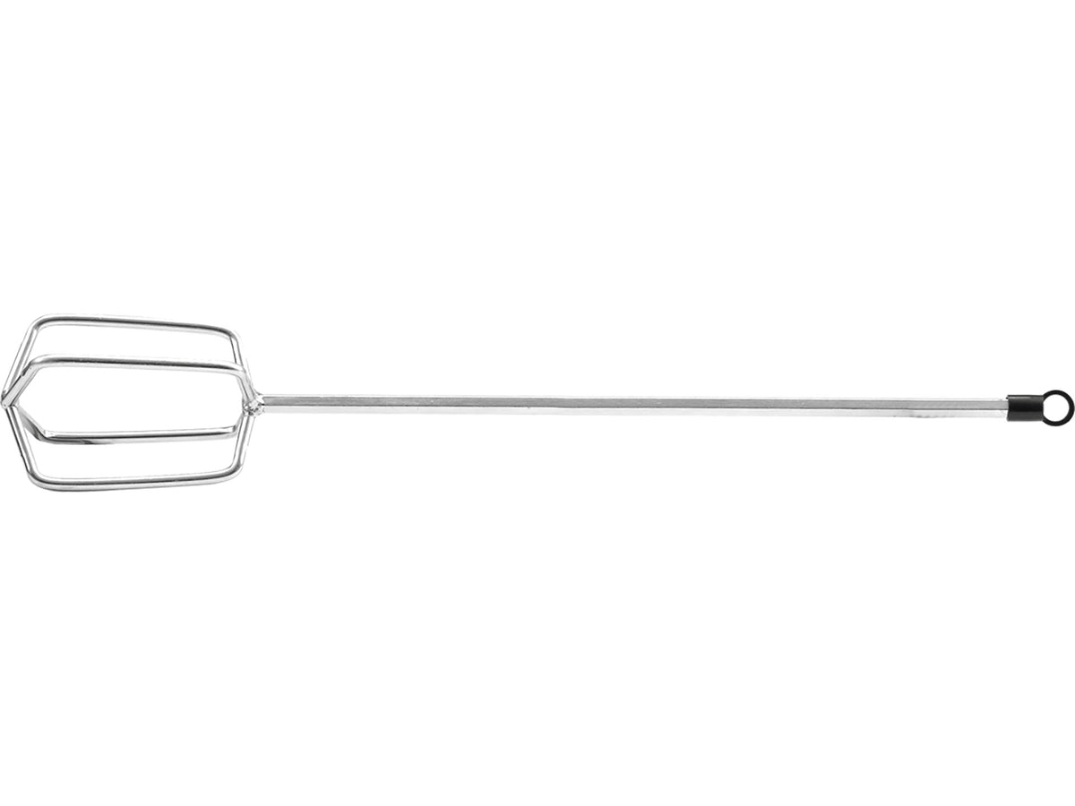 Menger 400X80MM. Voor Gips En Gips