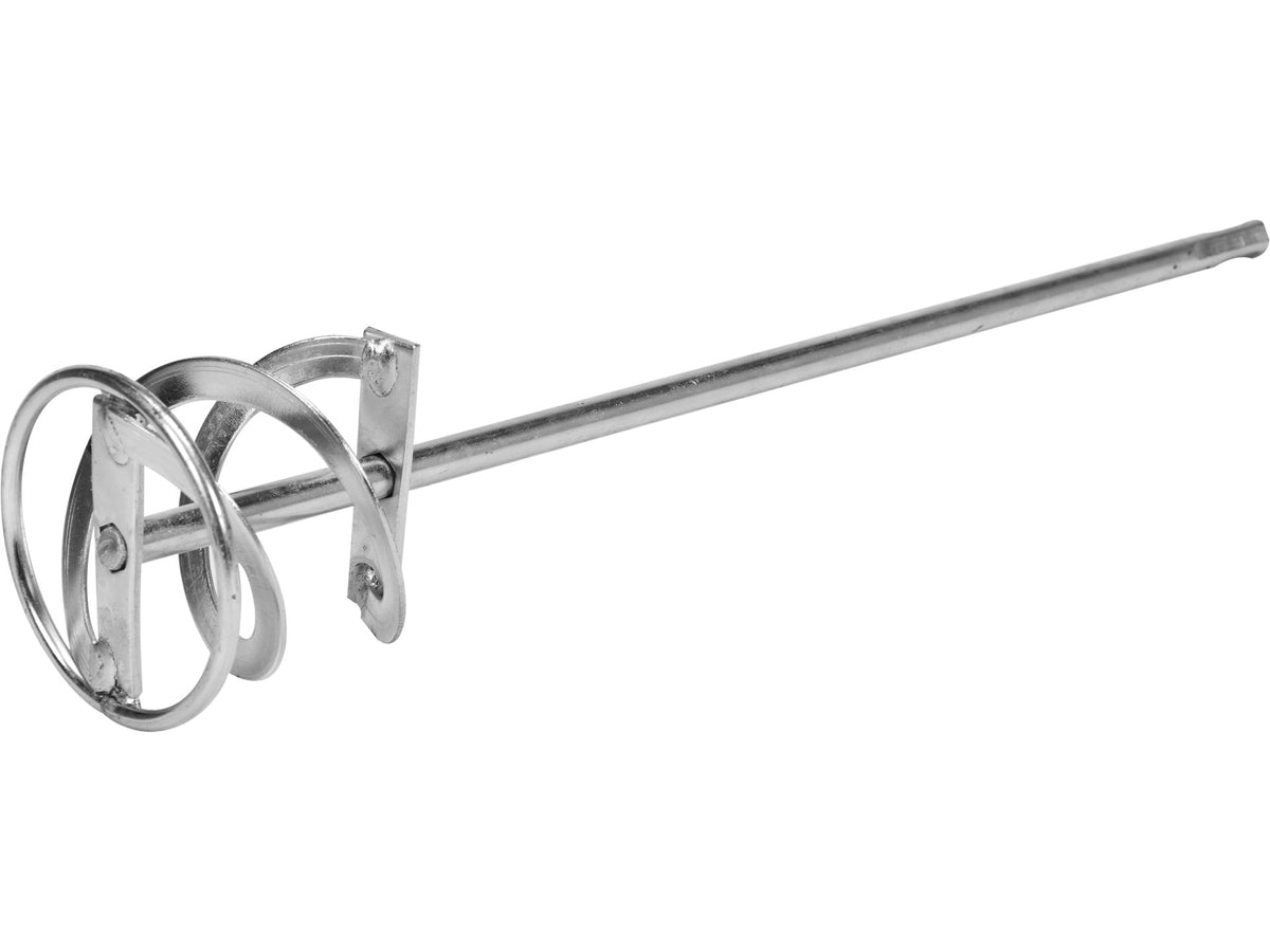 Spiraalmenger, Gegalvaniseerd, Met Sds-Hendel 80X400MM