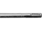 Spiraalmenger, Gegalvaniseerd, Met Sds-Hendel 80X400MM