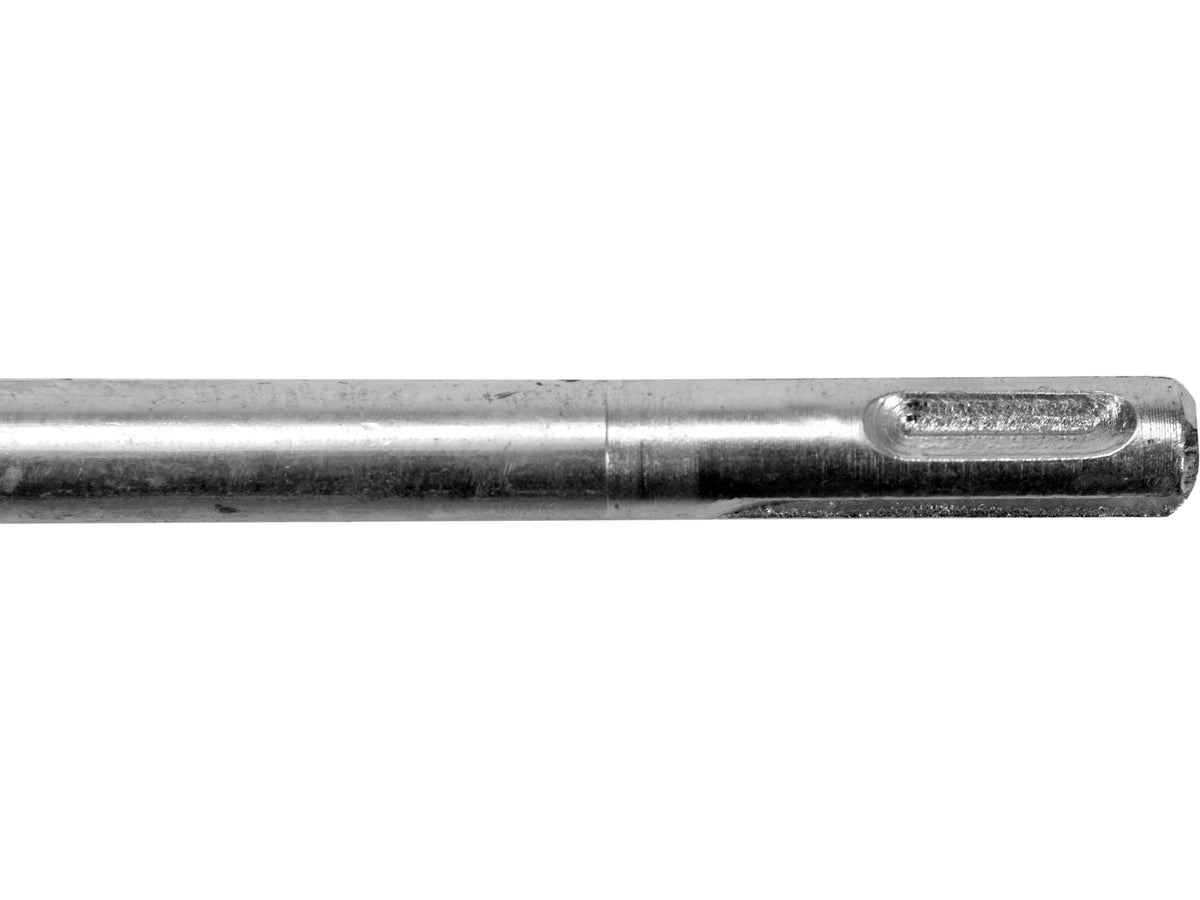 Spiraalmenger, Gegalvaniseerd, Met Sds-Hendel 80X400MM