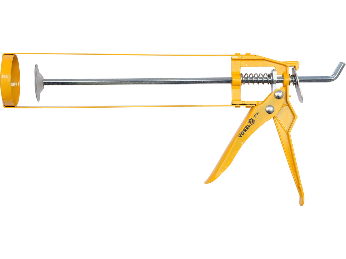 Massa-Extractor - Skelet