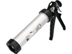 Massa-Extractor - Aluminium En Staal