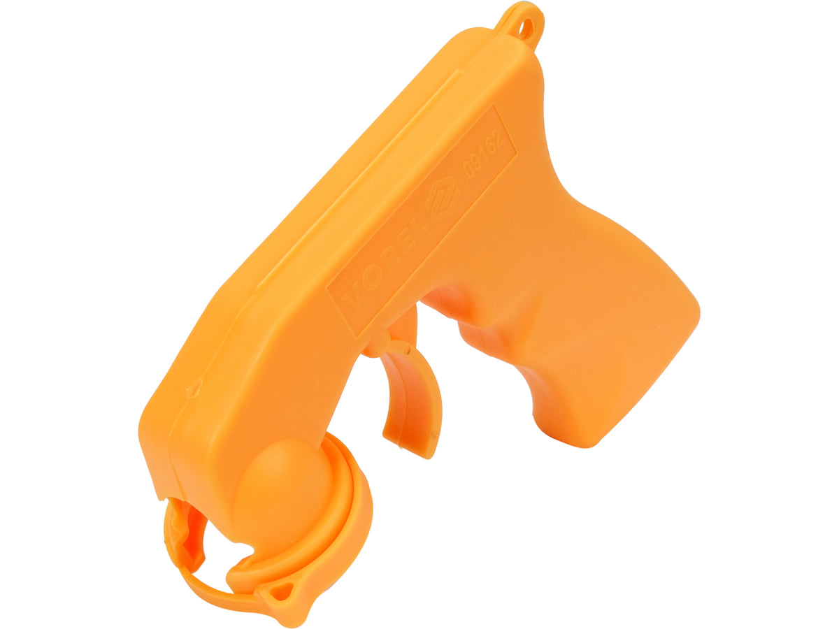 Pistool, Houder Voor Spuitcontainers