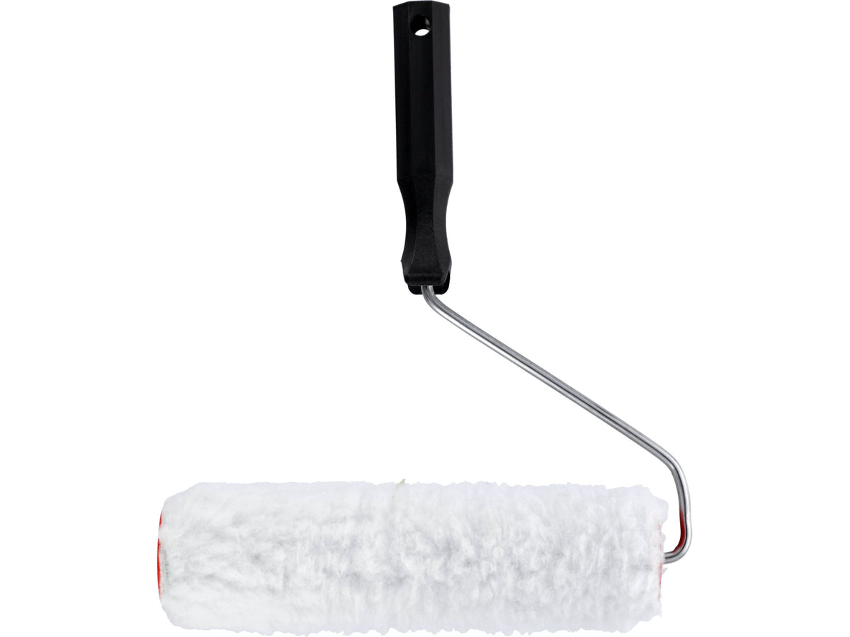 Vestan Verfrol 25CM Met 6MM Handvat