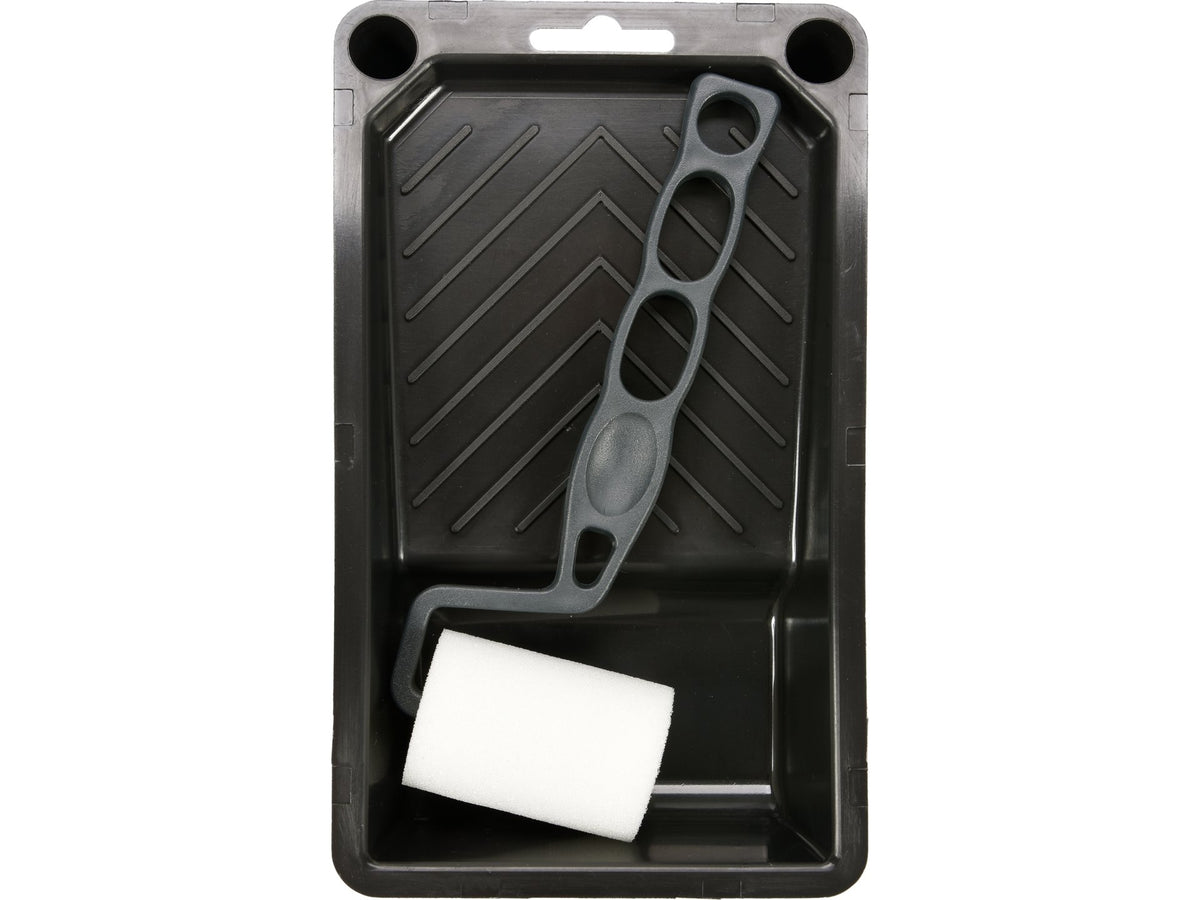 Moltopren Schilderollenset 5CM + Tray