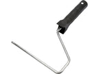 Handvat Voor Verfrol 18CM 6MM