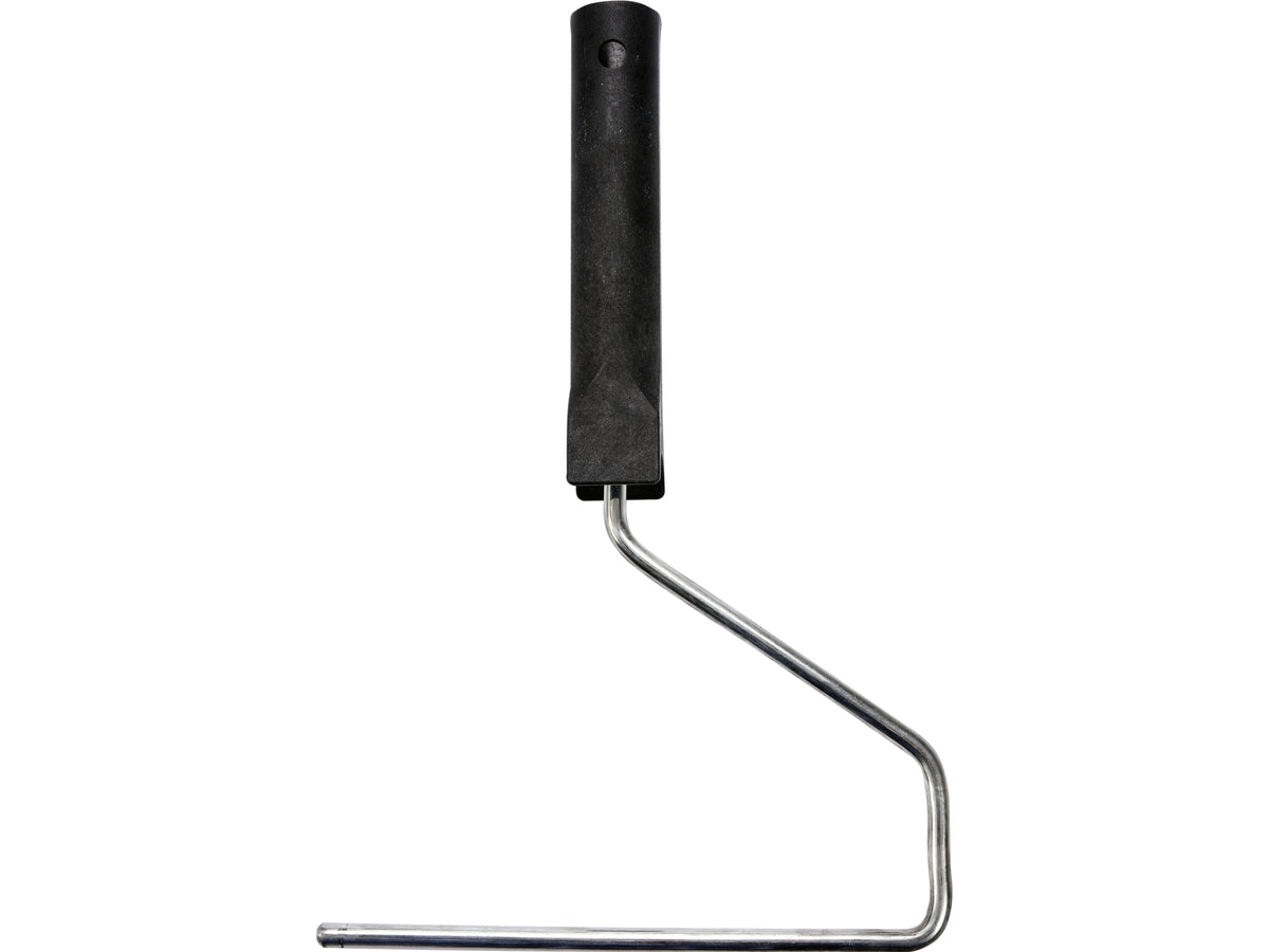 Handvat Voor Verfrol 18CM 6MM