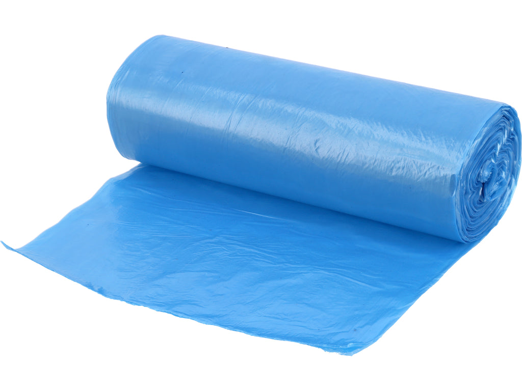 Woonafvalzakken 60L 20ST 13ꙠM