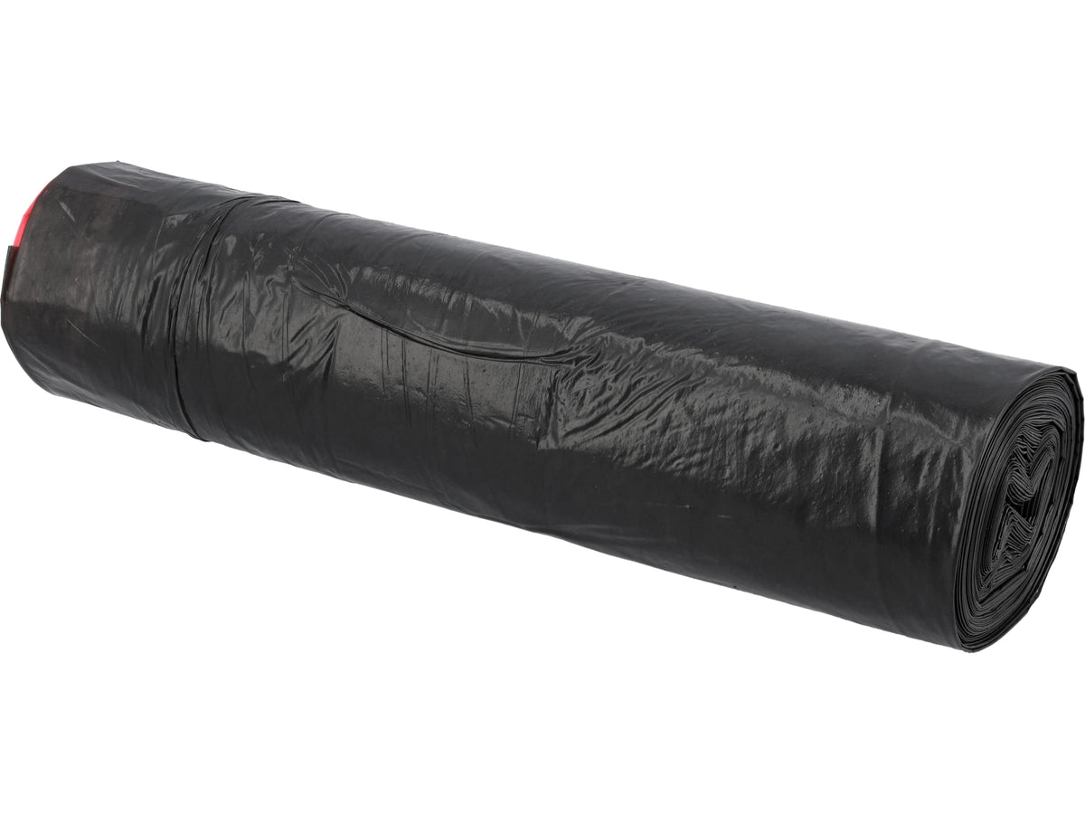 Woonafvalzakken 60L 10 Stuks 30ꙠM