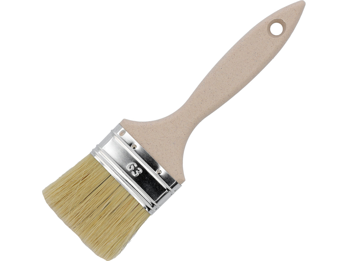 Engelse Borstel 63MM