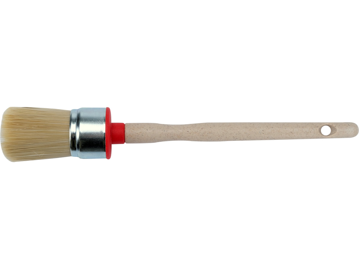 Ronde Borstel 30MM