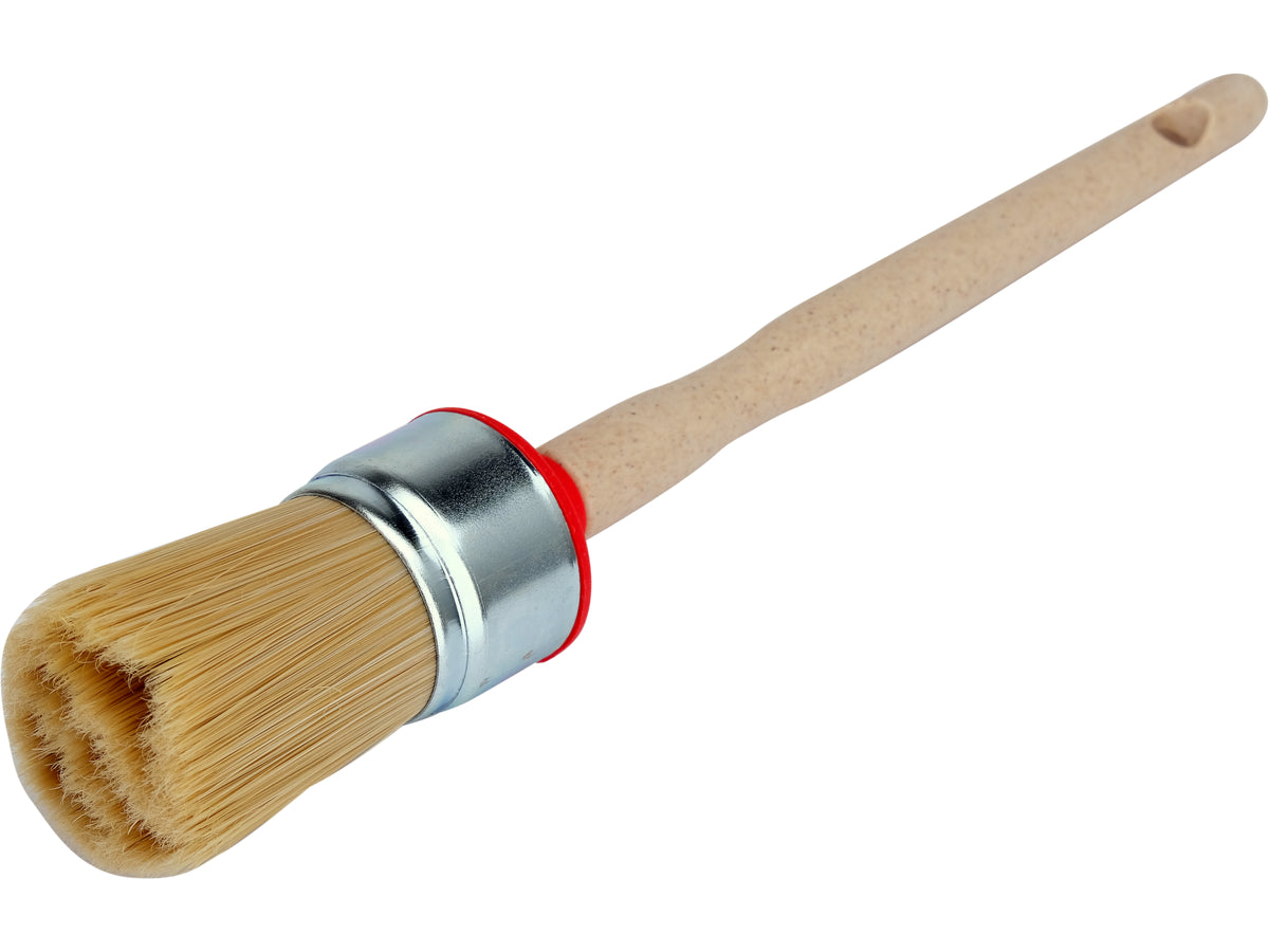 Ronde Borstel 30MM