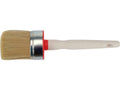 Ronde Borstel 60MM